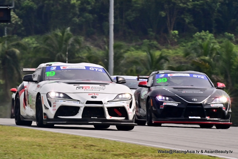 2024.09 KUL TSS 2024 #4 & MCS 2024 #4 RacingAsia.tv
