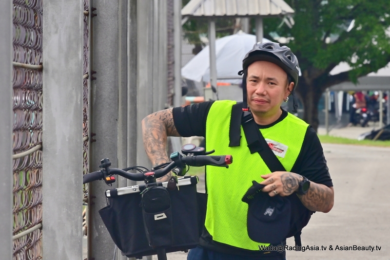 2024.09 KUL TSS 2024 #4 & MCS 2024 #4 RacingAsia.tv