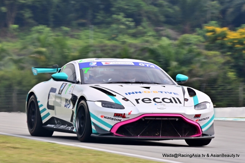 2024.09 KUL TSS 2024 #4 & MCS 2024 #4 RacingAsia.tv