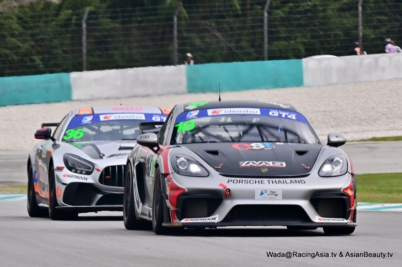 2024.09 KUL TSS 2024 #4 & MCS 2024 #4 RacingAsia.tv