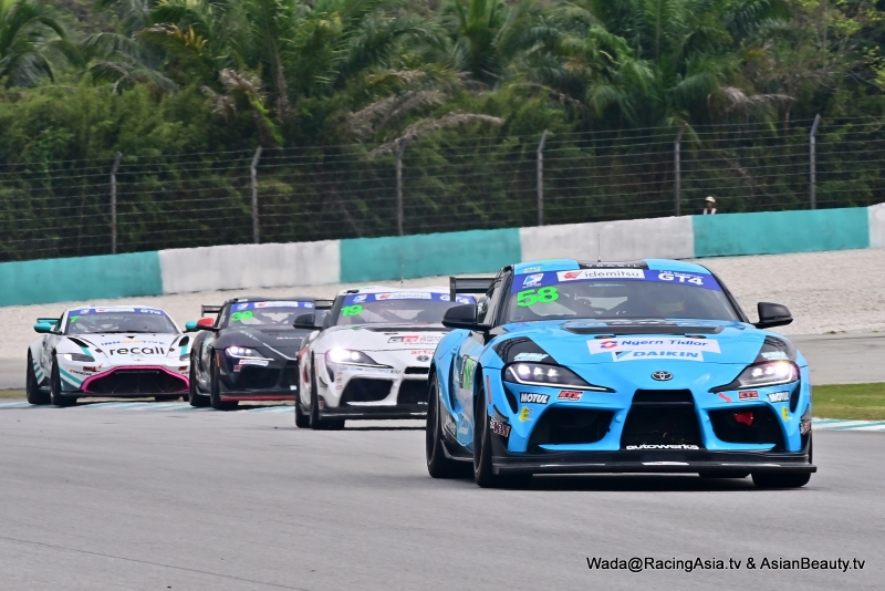 2024.09 KUL TSS 2024 #4 & MCS 2024 #4 RacingAsia.tv