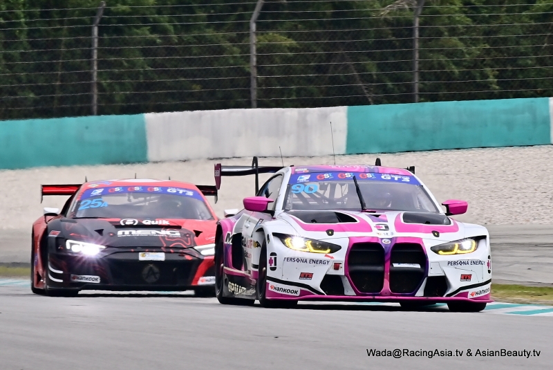 2024.09 KUL TSS 2024 #4 & MCS 2024 #4 RacingAsia.tv