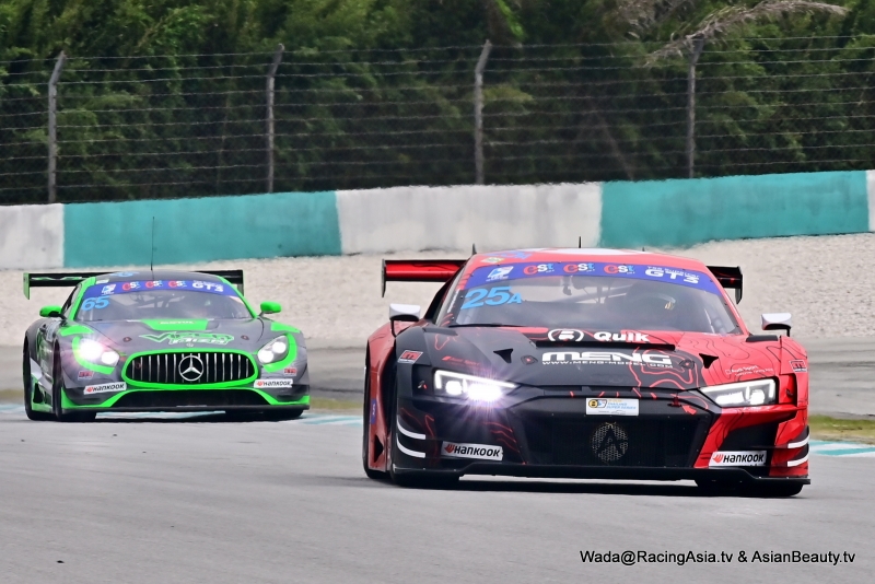 2024.09 KUL TSS 2024 #4 & MCS 2024 #4 RacingAsia.tv