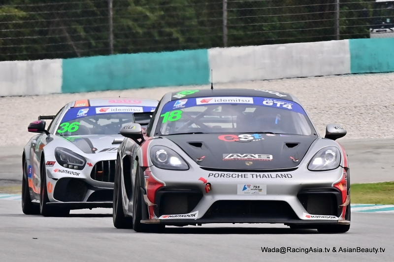 2024.09 KUL TSS 2024 #4 & MCS 2024 #4 RacingAsia.tv