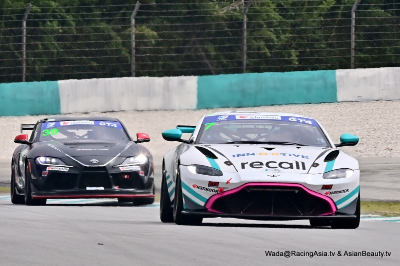 2024.09 KUL TSS 2024 #4 & MCS 2024 #4 RacingAsia.tv