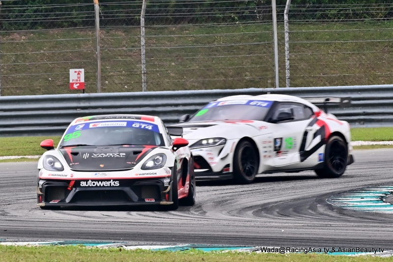 2024.09 KUL TSS 2024 #4 & MCS 2024 #4 RacingAsia.tv