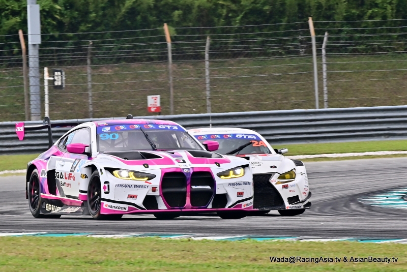 2024.09 KUL TSS 2024 #4 & MCS 2024 #4 RacingAsia.tv