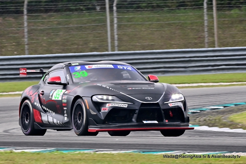 2024.09 KUL TSS 2024 #4 & MCS 2024 #4 RacingAsia.tv