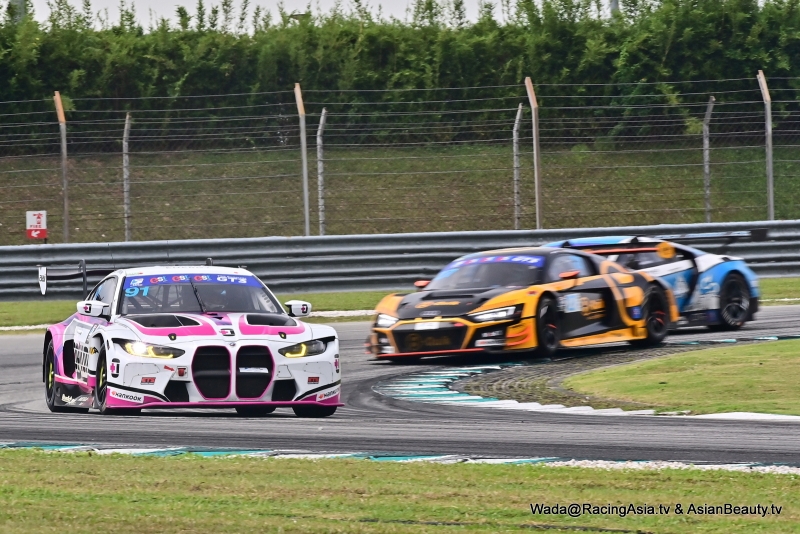 2024.09 KUL TSS 2024 #4 & MCS 2024 #4 RacingAsia.tv