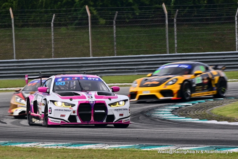 2024.09 KUL TSS 2024 #4 & MCS 2024 #4 RacingAsia.tv