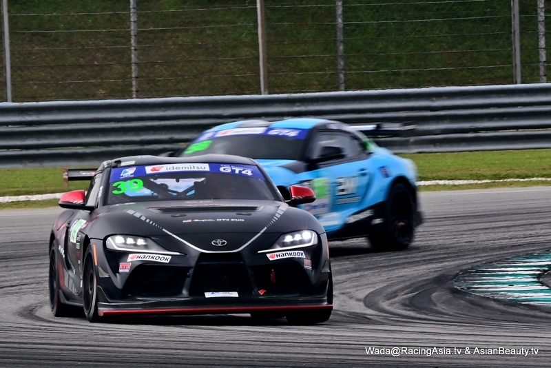 2024.09 KUL TSS 2024 #4 & MCS 2024 #4 RacingAsia.tv