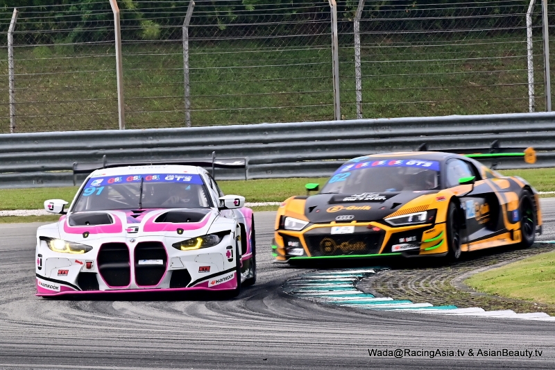 2024.09 KUL TSS 2024 #4 & MCS 2024 #4 RacingAsia.tv