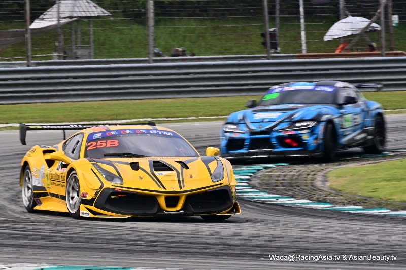 2024.09 KUL TSS 2024 #4 & MCS 2024 #4 RacingAsia.tv