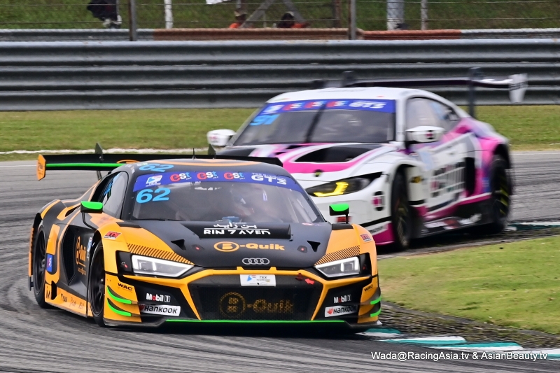 2024.09 KUL TSS 2024 #4 & MCS 2024 #4 RacingAsia.tv