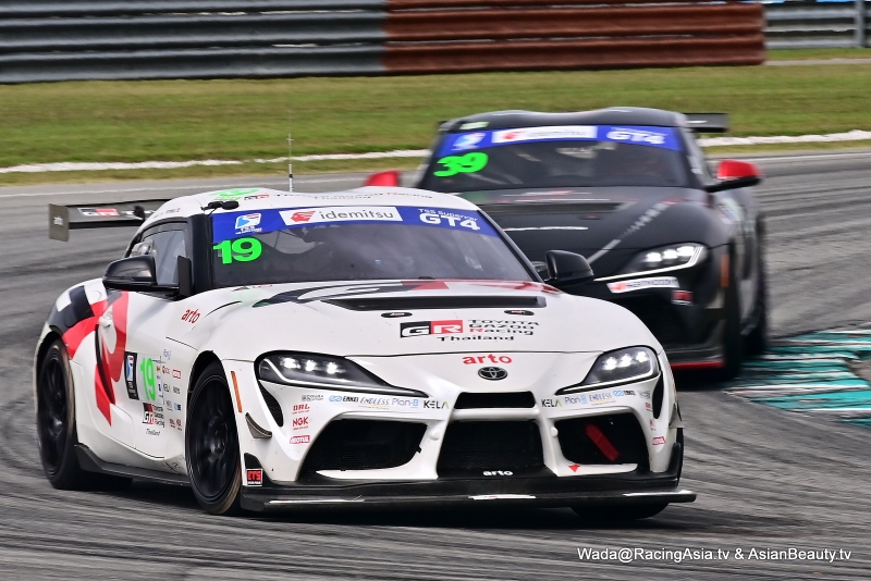 2024.09 KUL TSS 2024 #4 & MCS 2024 #4 RacingAsia.tv