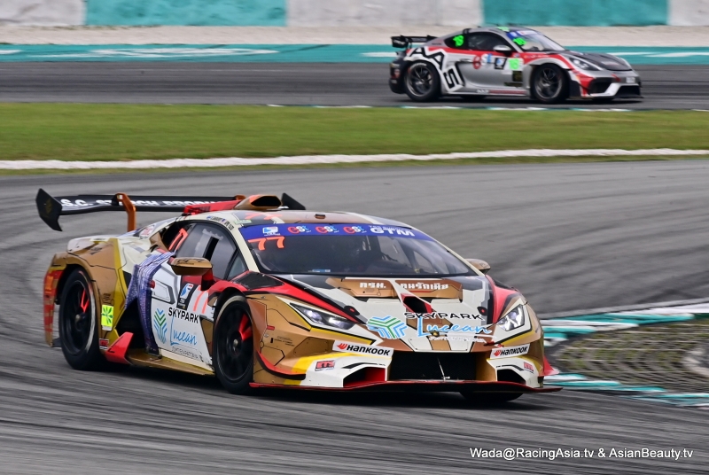 2024.09 KUL TSS 2024 #4 & MCS 2024 #4 RacingAsia.tv