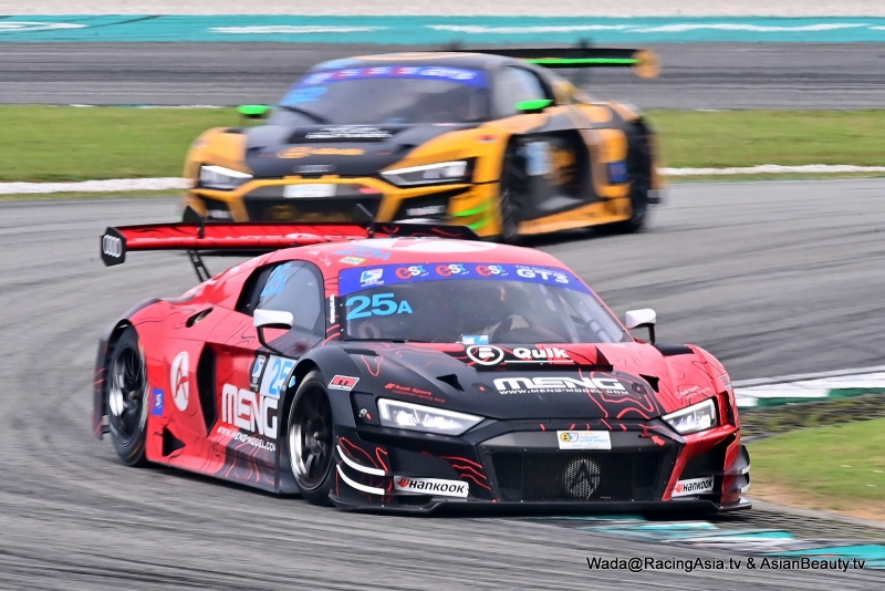2024.09 KUL TSS 2024 #4 & MCS 2024 #4 RacingAsia.tv