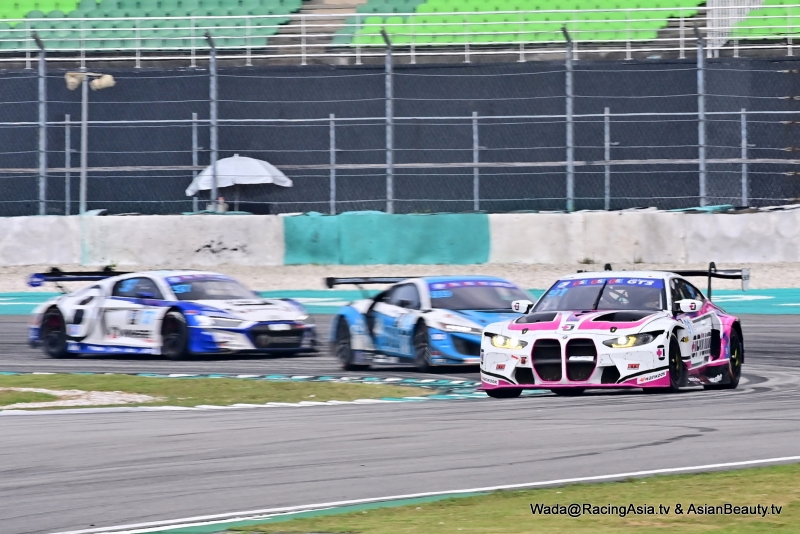 2024.09 KUL TSS 2024 #4 & MCS 2024 #4 RacingAsia.tv