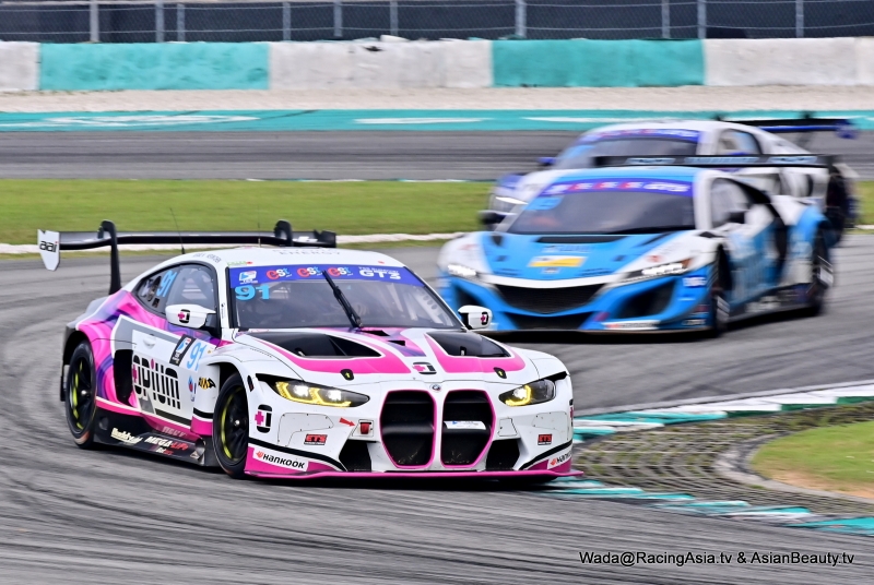 2024.09 KUL TSS 2024 #4 & MCS 2024 #4 RacingAsia.tv