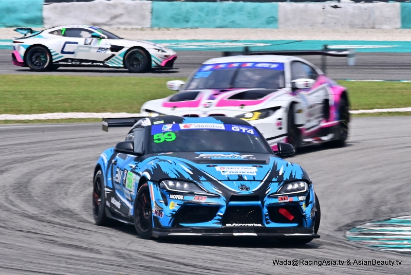 2024.09 KUL TSS 2024 #4 & MCS 2024 #4 RacingAsia.tv