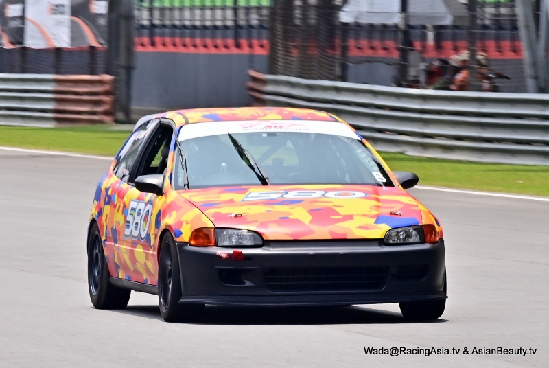 2024.09 KUL TSS 2024 #4 & MCS 2024 #4 RacingAsia.tv