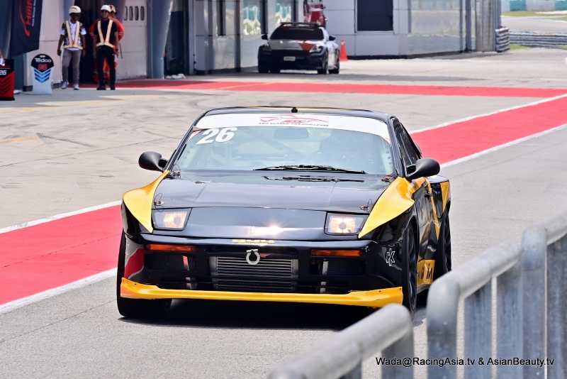 2024.09 KUL TSS 2024 #4 & MCS 2024 #4 RacingAsia.tv