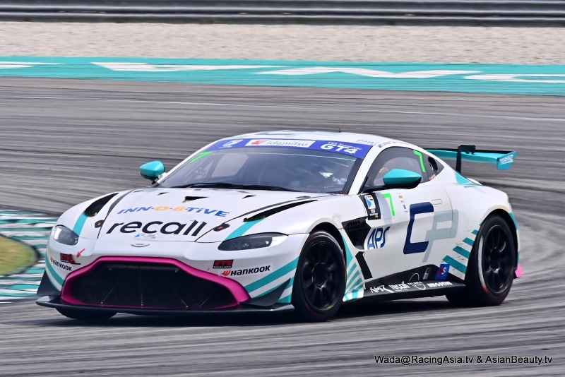 2024.09 KUL TSS 2024 #4 & MCS 2024 #4 RacingAsia.tv