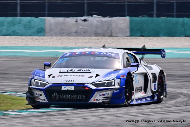 2024.09 KUL TSS 2024 #4 & MCS 2024 #4 RacingAsia.tv