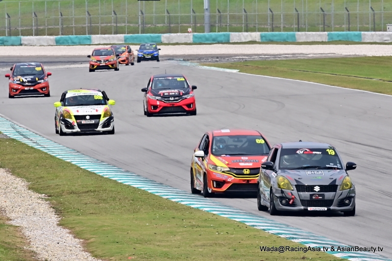 2024.09 KUL TSS 2024 #4 & MCS 2024 #4 RacingAsia.tv