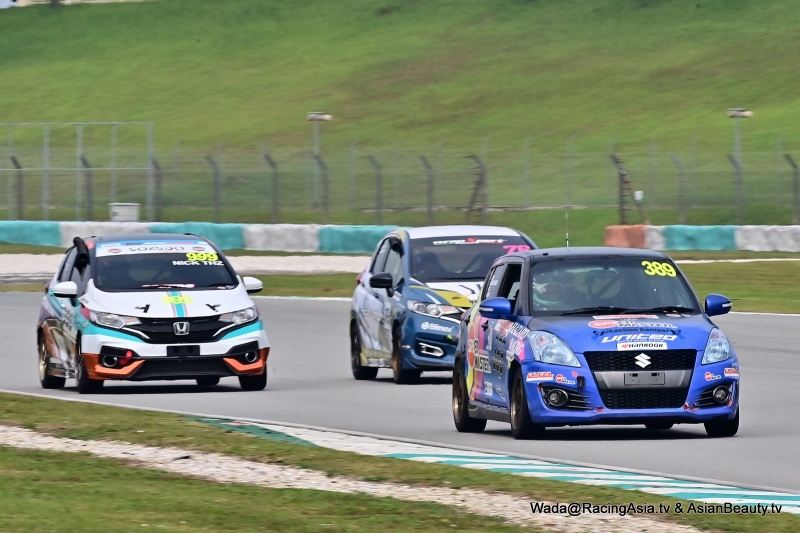 2024.09 KUL TSS 2024 #4 & MCS 2024 #4 RacingAsia.tv