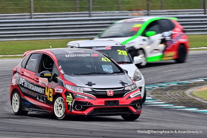 2024.09 KUL TSS 2024 #4 & MCS 2024 #4 RacingAsia.tv
