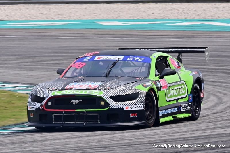 2024.09 KUL TSS 2024 #4 & MCS 2024 #4 RacingAsia.tv
