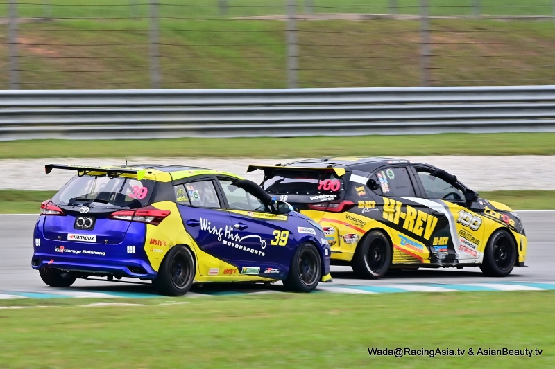 2024.09 KUL TSS 2024 #4 & MCS 2024 #4 RacingAsia.tv