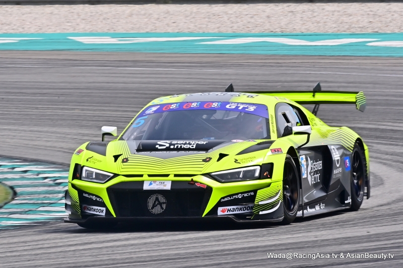 2024.09 KUL TSS 2024 #4 & MCS 2024 #4 RacingAsia.tv