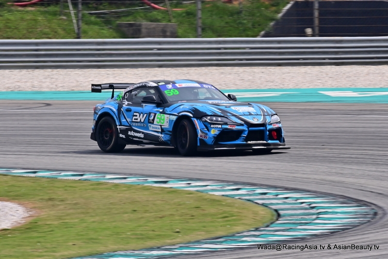 2024.09 KUL TSS 2024 #4 & MCS 2024 #4 RacingAsia.tv