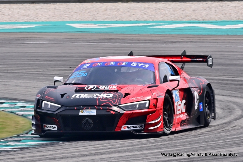 2024.09 KUL TSS 2024 #4 & MCS 2024 #4 RacingAsia.tv