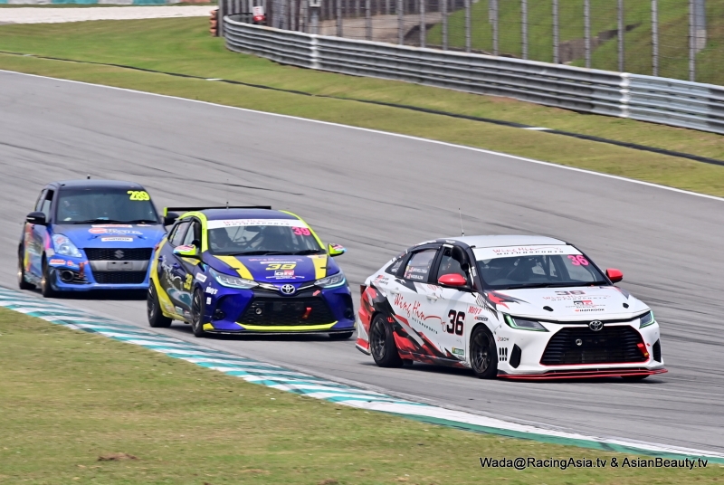 2024.09 KUL TSS 2024 #4 & MCS 2024 #4 RacingAsia.tv
