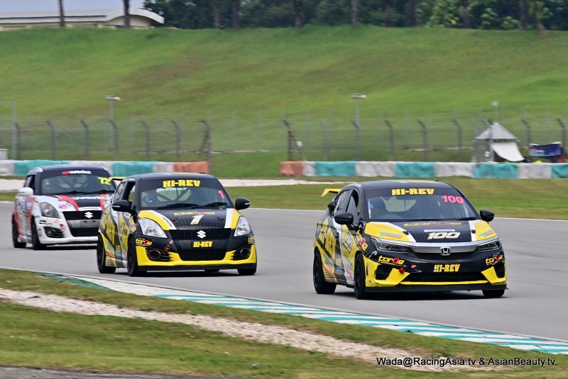 2024.09 KUL TSS 2024 #4 & MCS 2024 #4 RacingAsia.tv