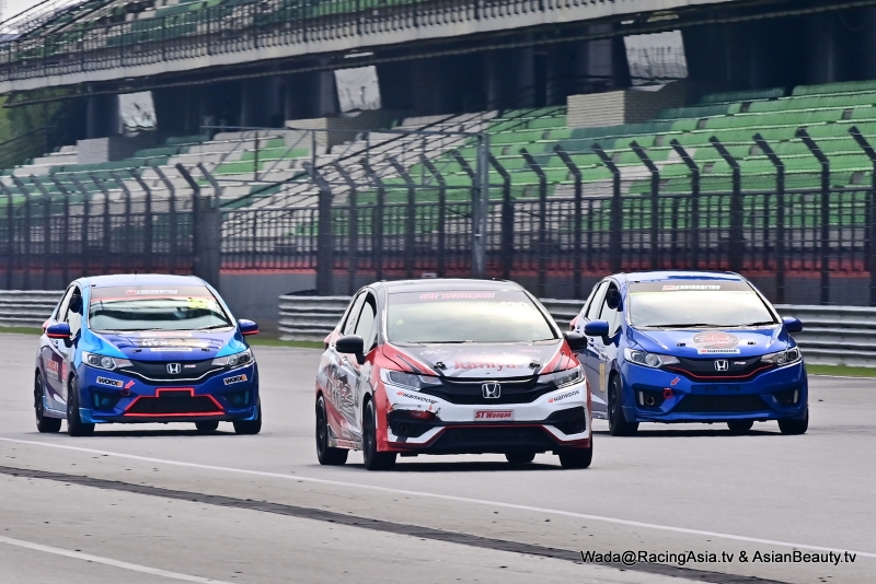 2024.09 KUL TSS 2024 #4 & MCS 2024 #4 RacingAsia.tv