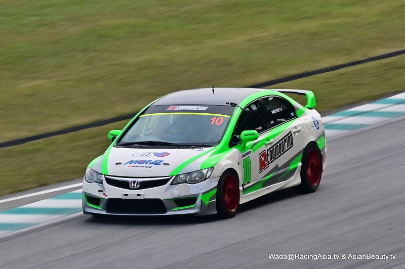 2024.09 KUL TSS 2024 #4 & MCS 2024 #4 RacingAsia.tv
