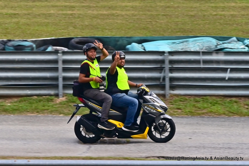2024.09 KUL TSS 2024 #4 & MCS 2024 #4 RacingAsia.tv