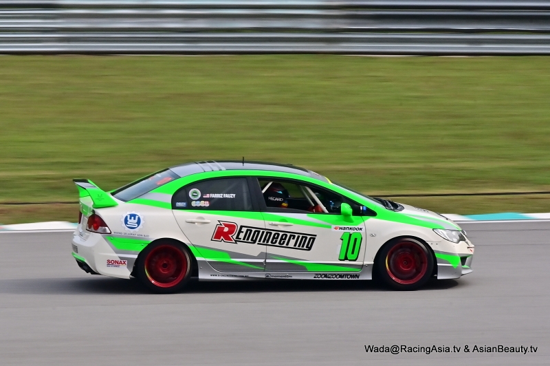 2024.09 KUL TSS 2024 #4 & MCS 2024 #4 RacingAsia.tv