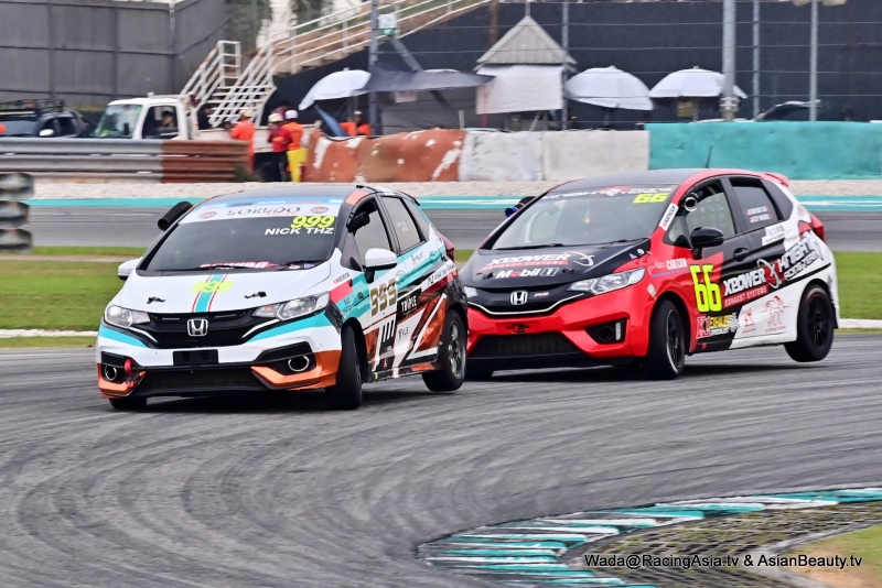 2024.09 KUL TSS 2024 #4 & MCS 2024 #4 RacingAsia.tv