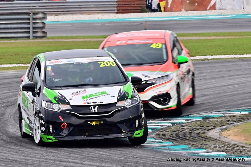 2024.09 KUL TSS 2024 #4 & MCS 2024 #4 RacingAsia.tv