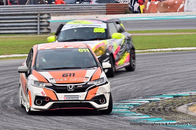 2024.09 KUL TSS 2024 #4 & MCS 2024 #4 RacingAsia.tv