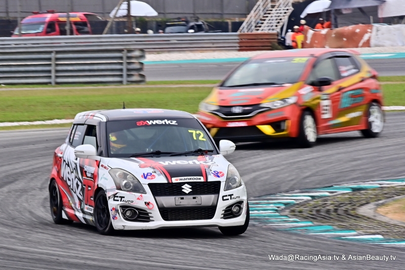 2024.09 KUL TSS 2024 #4 & MCS 2024 #4 RacingAsia.tv