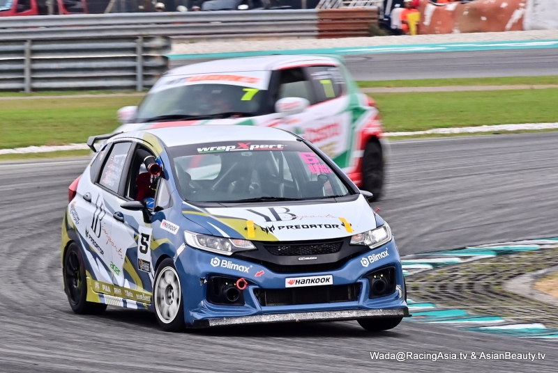 2024.09 KUL TSS 2024 #4 & MCS 2024 #4 RacingAsia.tv