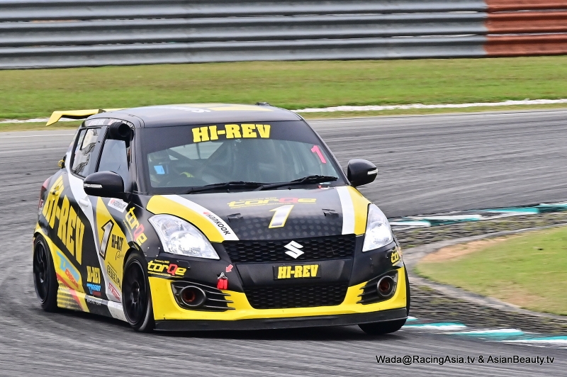 2024.09 KUL TSS 2024 #4 & MCS 2024 #4 RacingAsia.tv