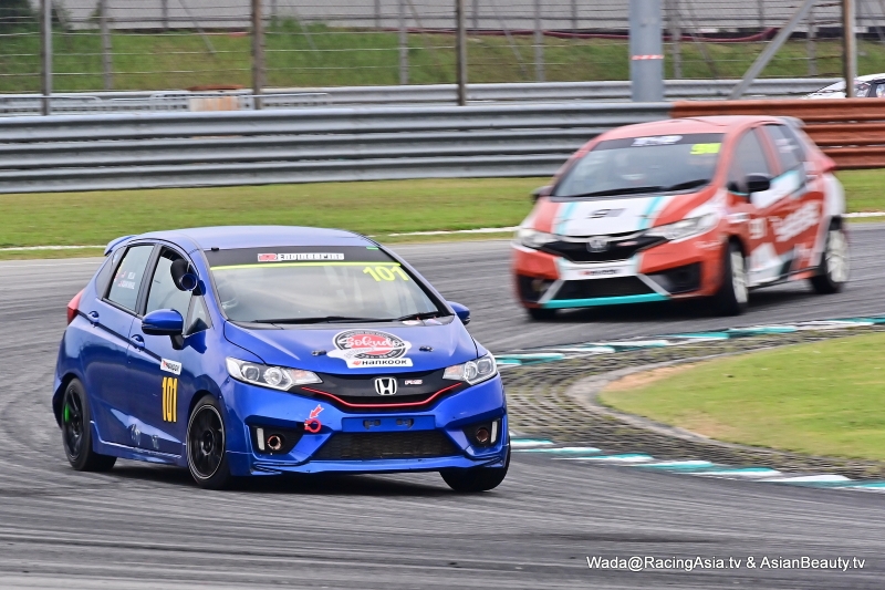 2024.09 KUL TSS 2024 #4 & MCS 2024 #4 RacingAsia.tv