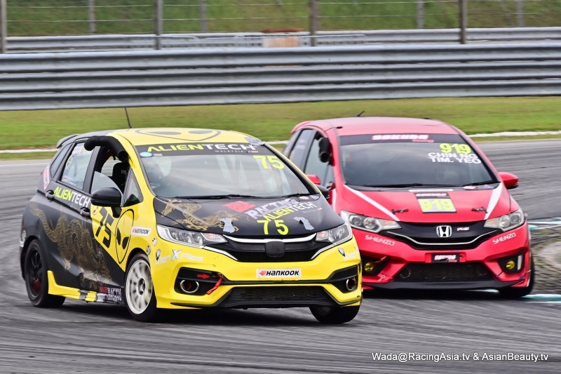 2024.09 KUL TSS 2024 #4 & MCS 2024 #4 RacingAsia.tv